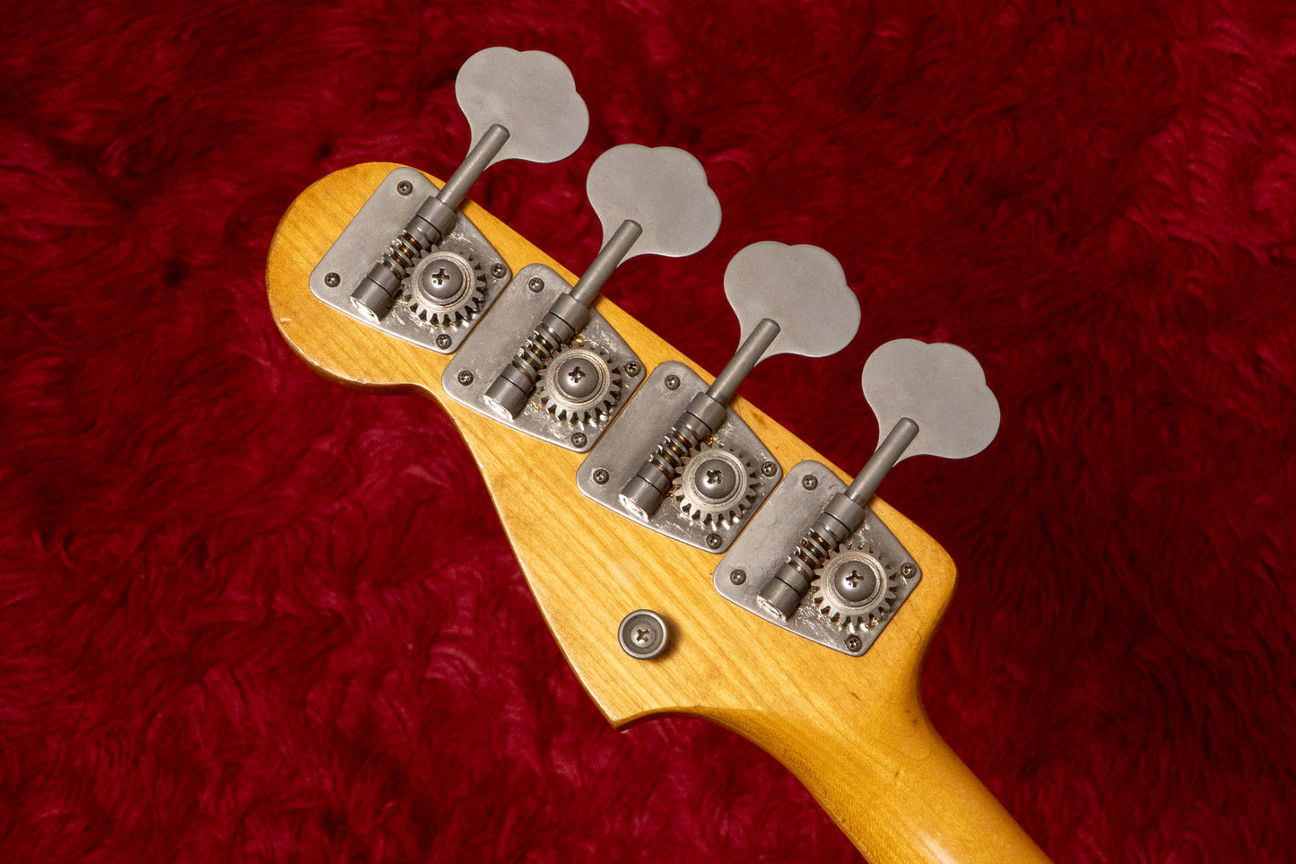 【used】Squier / SJB-55 3TS 1983 4.195kg #JV76617【Consignment】【GIB Yokohama】