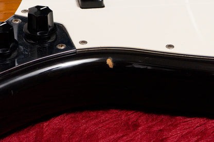 【used】Squier / SJB-55 3TS 1983 4.195kg #JV76617【Consignment】【GIB Yokohama】