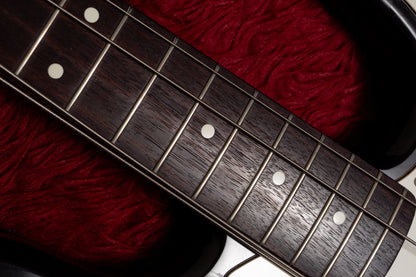 【used】Squier / SJB-55 3TS 1983 4.195kg #JV76617【Consignment】【GIB Yokohama】