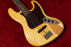 【used】Fender / American Vintage 62 Jazz Bass WHT 1999 4.350kg #V119753【Consignment】【GIB Yokohama】