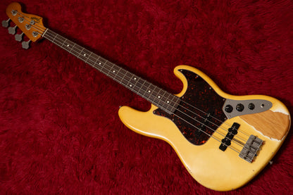 【used】Fender / American Vintage 62 Jazz Bass WHT 1999 4.350kg #V119753【Consignment】【GIB Yokohama】