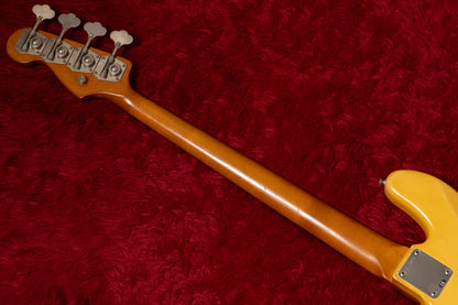 【used】Fender / American Vintage 62 Jazz Bass WHT 1999 4.350kg #V119753【Consignment】【GIB Yokohama】