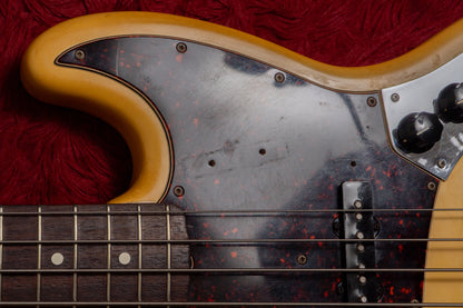 【used】Fender / American Vintage 62 Jazz Bass WHT 1999 4.350kg #V119753【Consignment】【GIB Yokohama】