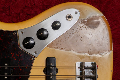 【used】Fender / American Vintage 62 Jazz Bass WHT 1999 4.350kg #V119753【Consignment】【GIB Yokohama】