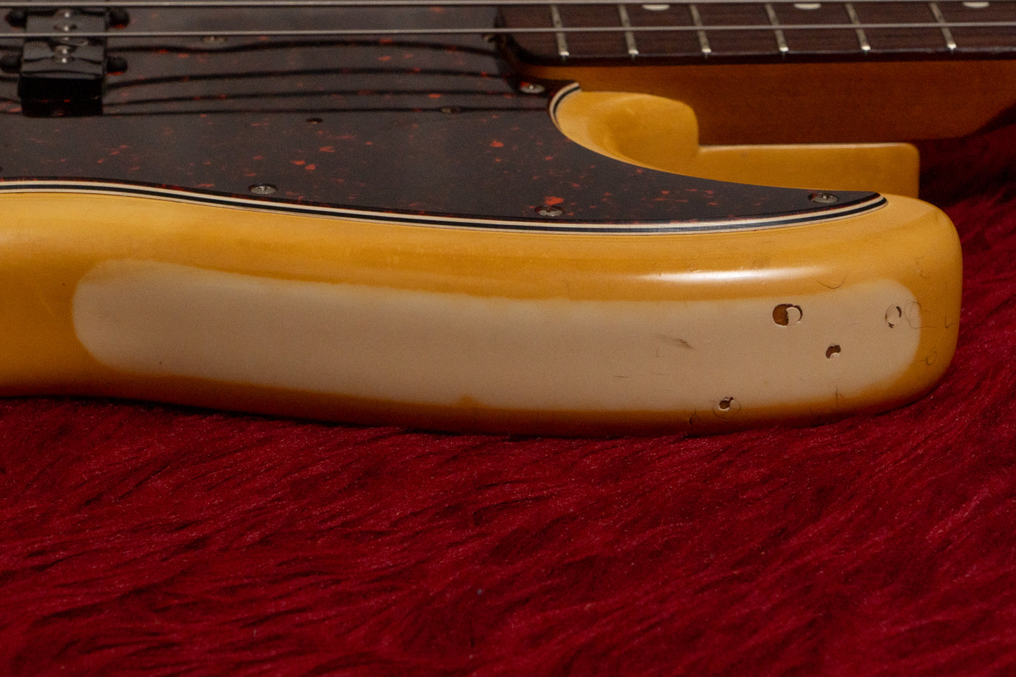 【used】Fender / American Vintage 62 Jazz Bass WHT 1999 4.350kg #V119753【Consignment】【GIB Yokohama】
