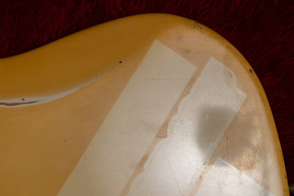 【used】Fender / American Vintage 62 Jazz Bass WHT 1999 4.350kg #V119753【Consignment】【GIB Yokohama】