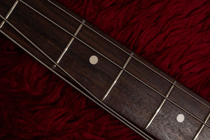 【used】Fender / American Vintage 62 Jazz Bass WHT 1999 4.350kg #V119753【Consignment】【GIB Yokohama】