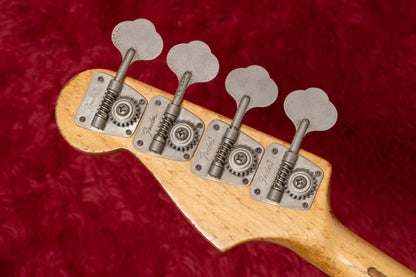 【used】Fender / 1973 Jazz Bass 3TS 3.910kg #404700【Consignment】【GIB Yokohama】