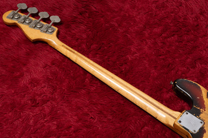 【used】Fender / 1973 Jazz Bass 3TS 3.910kg #404700【Consignment】【GIB Yokohama】