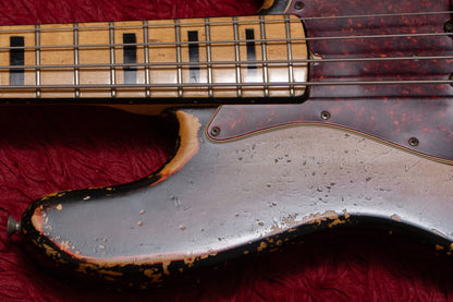 【used】Fender / 1973 Jazz Bass 3TS 3.910kg #404700【Consignment】【GIB Yokohama】
