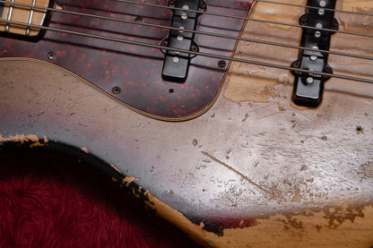 【used】Fender / 1973 Jazz Bass 3TS 3.910kg #404700【Consignment】【GIB Yokohama】