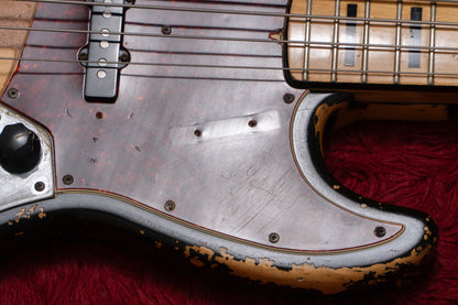 【used】Fender / 1973 Jazz Bass 3TS 3.910kg #404700【Consignment】【GIB Yokohama】
