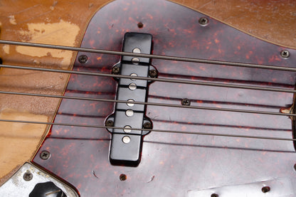 【used】Fender / 1973 Jazz Bass 3TS 3.910kg #404700【Consignment】【GIB Yokohama】