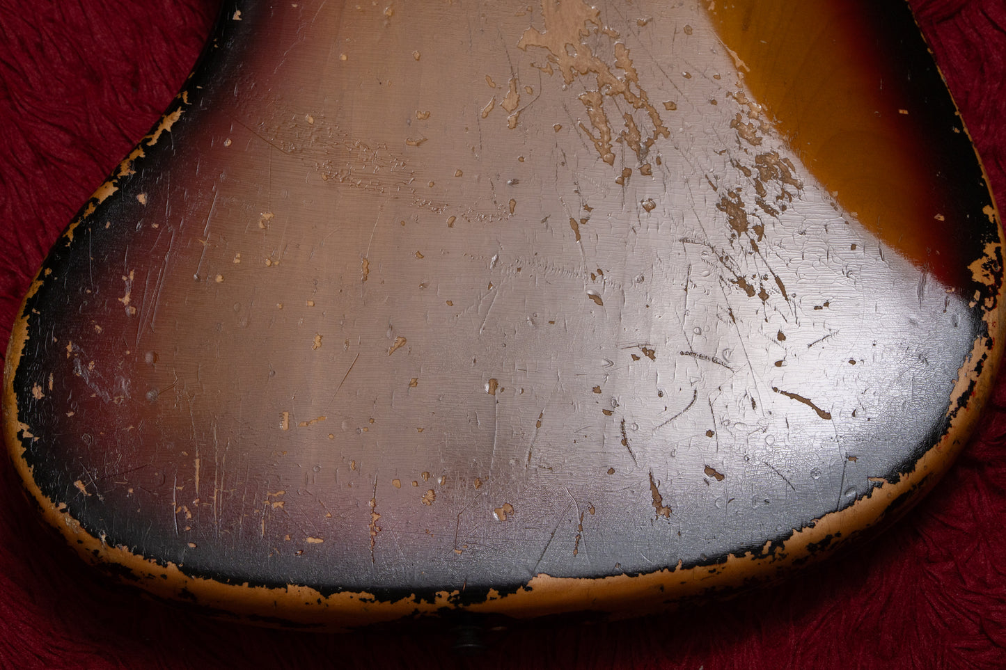 【used】Fender / 1973 Jazz Bass 3TS 3.910kg #404700【Consignment】【GIB Yokohama】