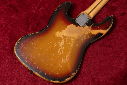 【used】Fender / 1973 Jazz Bass 3TS 3.910kg #404700【Consignment】【GIB Yokohama】