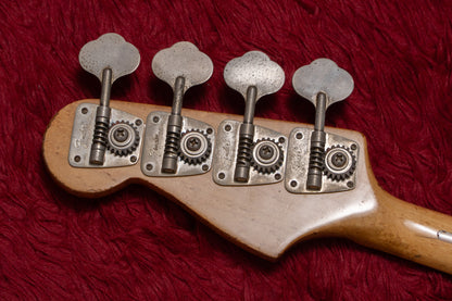 【used】Fender / 1973 Jazz Bass 3TS 3.910kg #404700【Consignment】【GIB Yokohama】