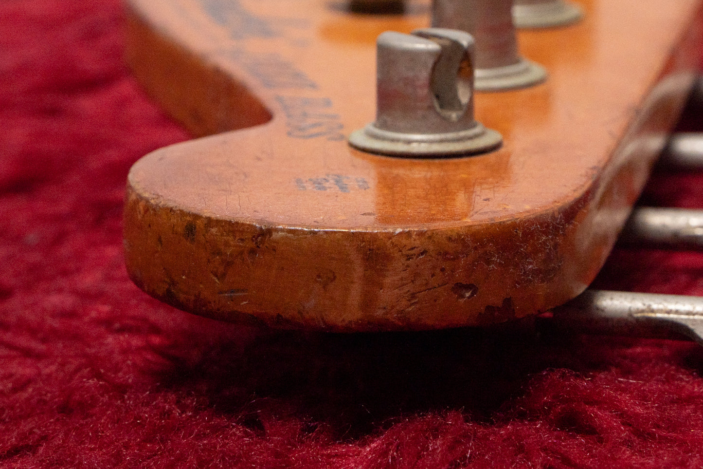 【used】Fender / 1973 Jazz Bass 3TS 3.910kg #404700【Consignment】【GIB Yokohama】
