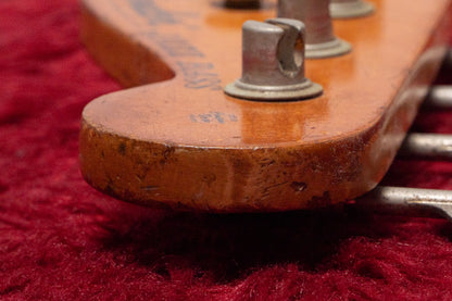 【used】Fender / 1973 Jazz Bass 3TS 3.910kg #404700【Consignment】【GIB Yokohama】