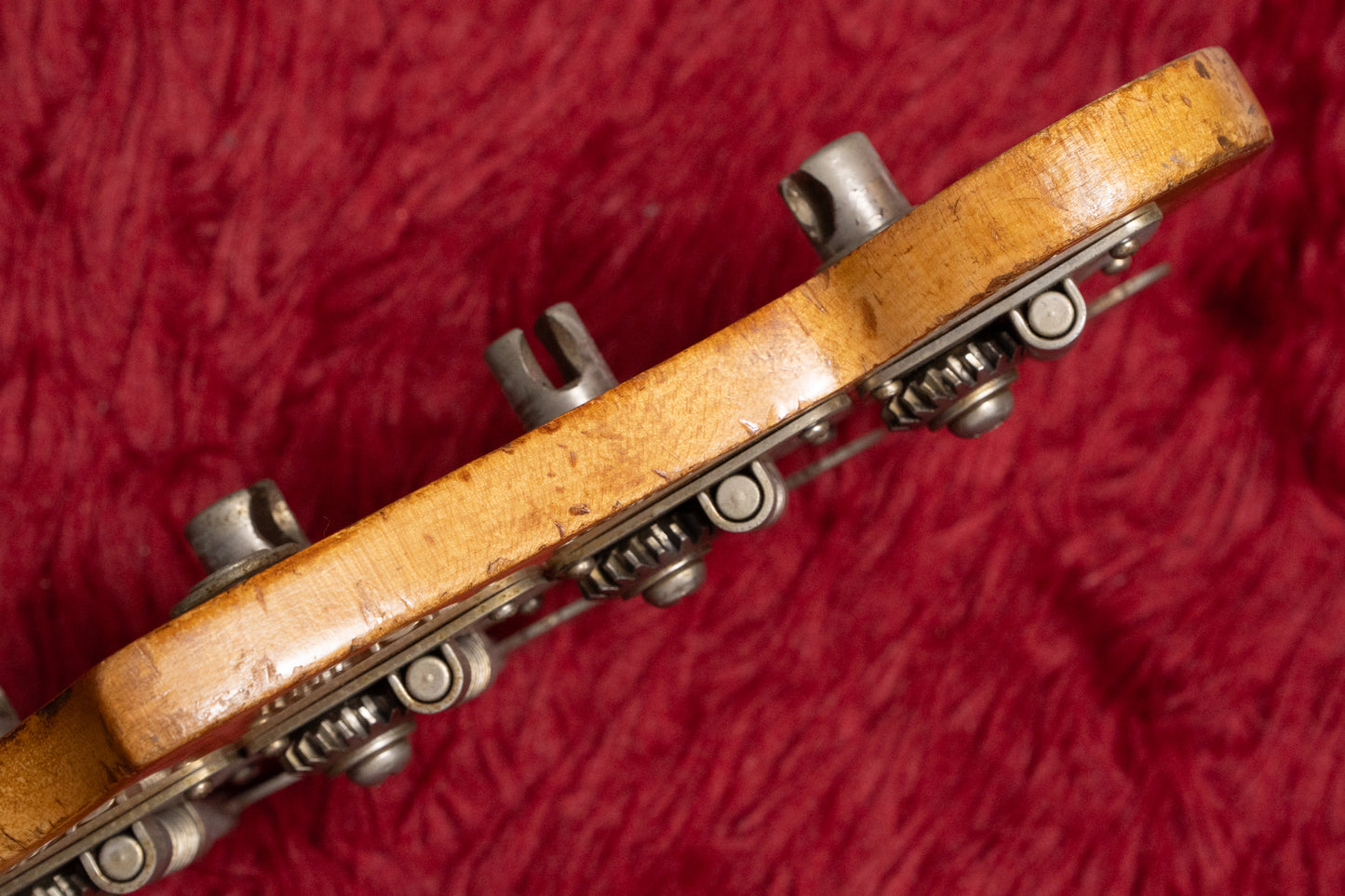 【used】Fender / 1973 Jazz Bass 3TS 3.910kg #404700【Consignment】【GIB Yokohama】
