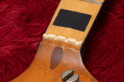 【used】Fender / 1973 Jazz Bass 3TS 3.910kg #404700【Consignment】【GIB Yokohama】