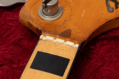 【used】Fender / 1973 Jazz Bass 3TS 3.910kg #404700【Consignment】【GIB Yokohama】