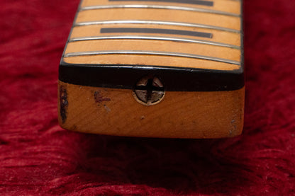 【used】Fender / 1973 Jazz Bass 3TS 3.910kg #404700【Consignment】【GIB Yokohama】