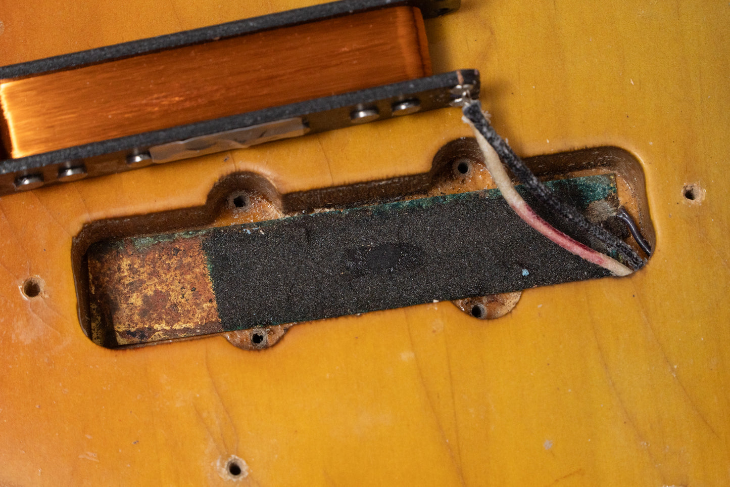 【used】Fender / 1973 Jazz Bass 3TS 3.910kg #404700【Consignment】【GIB Yokohama】