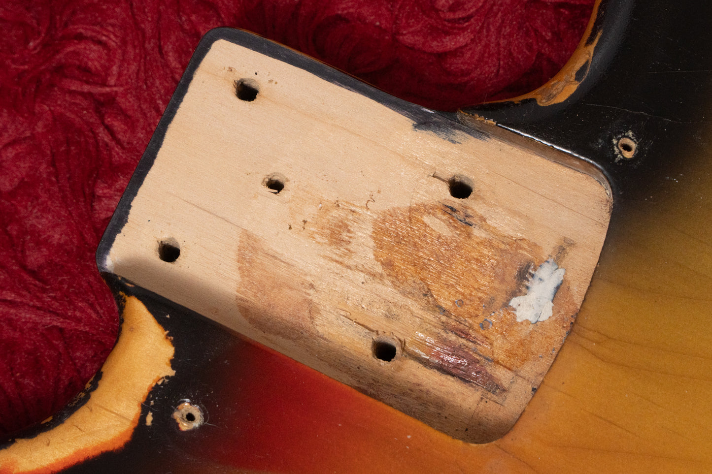 【used】Fender / 1973 Jazz Bass 3TS 3.910kg #404700【Consignment】【GIB Yokohama】