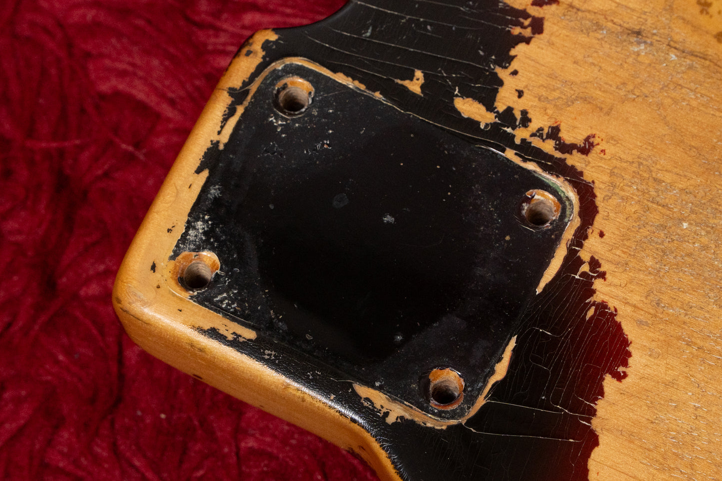 【used】Fender / 1973 Jazz Bass 3TS 3.910kg #404700【Consignment】【GIB Yokohama】