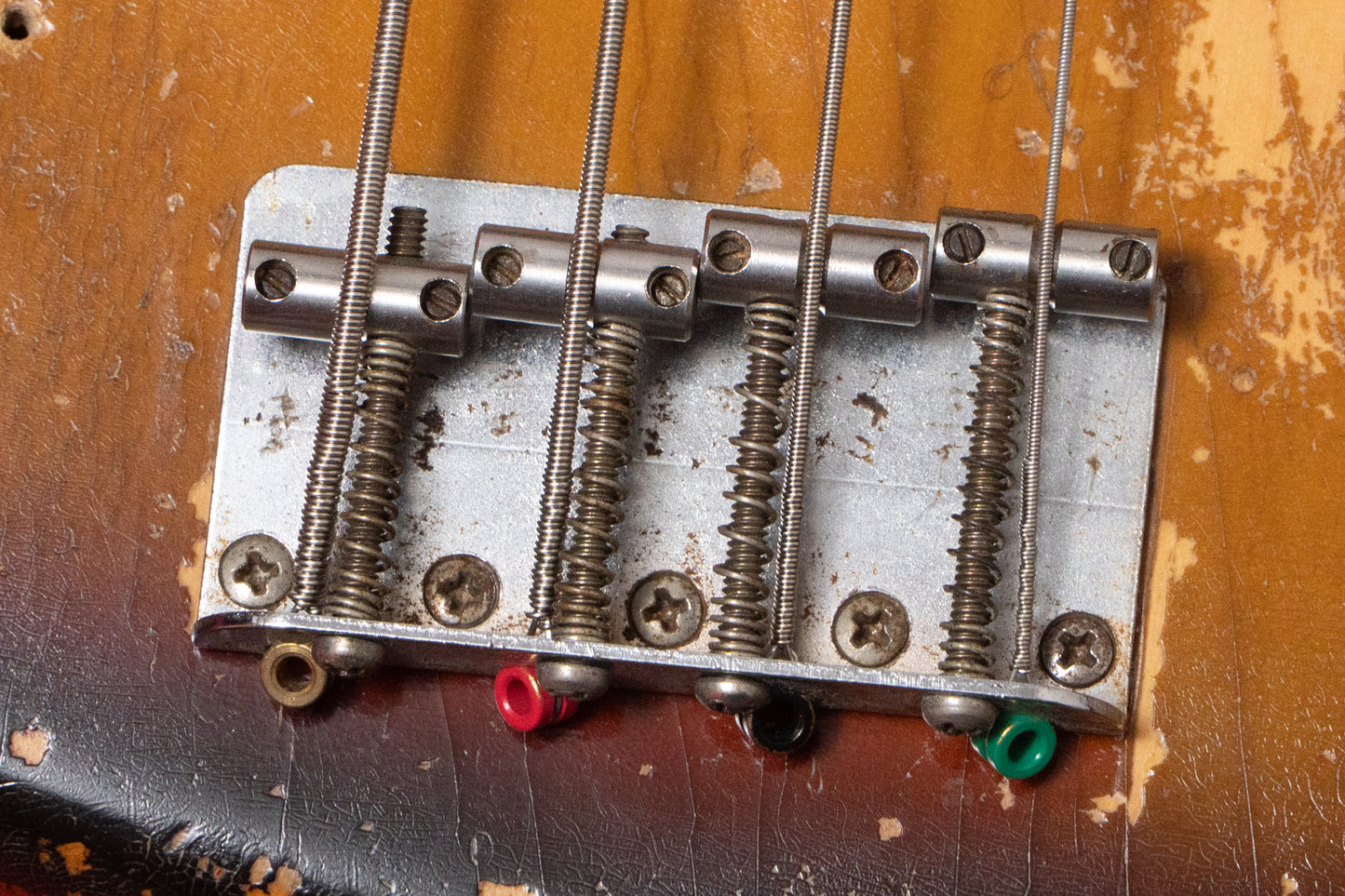 【used】Fender / 1973 Jazz Bass 3TS 3.910kg #404700【Consignment】【GIB Yokohama】