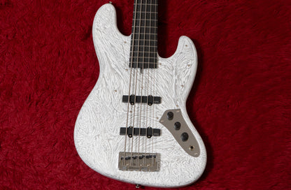 【new】Sago / Classic Style J5 White Wrap 4.525kg #CT26052501【GIB Yokohama】
