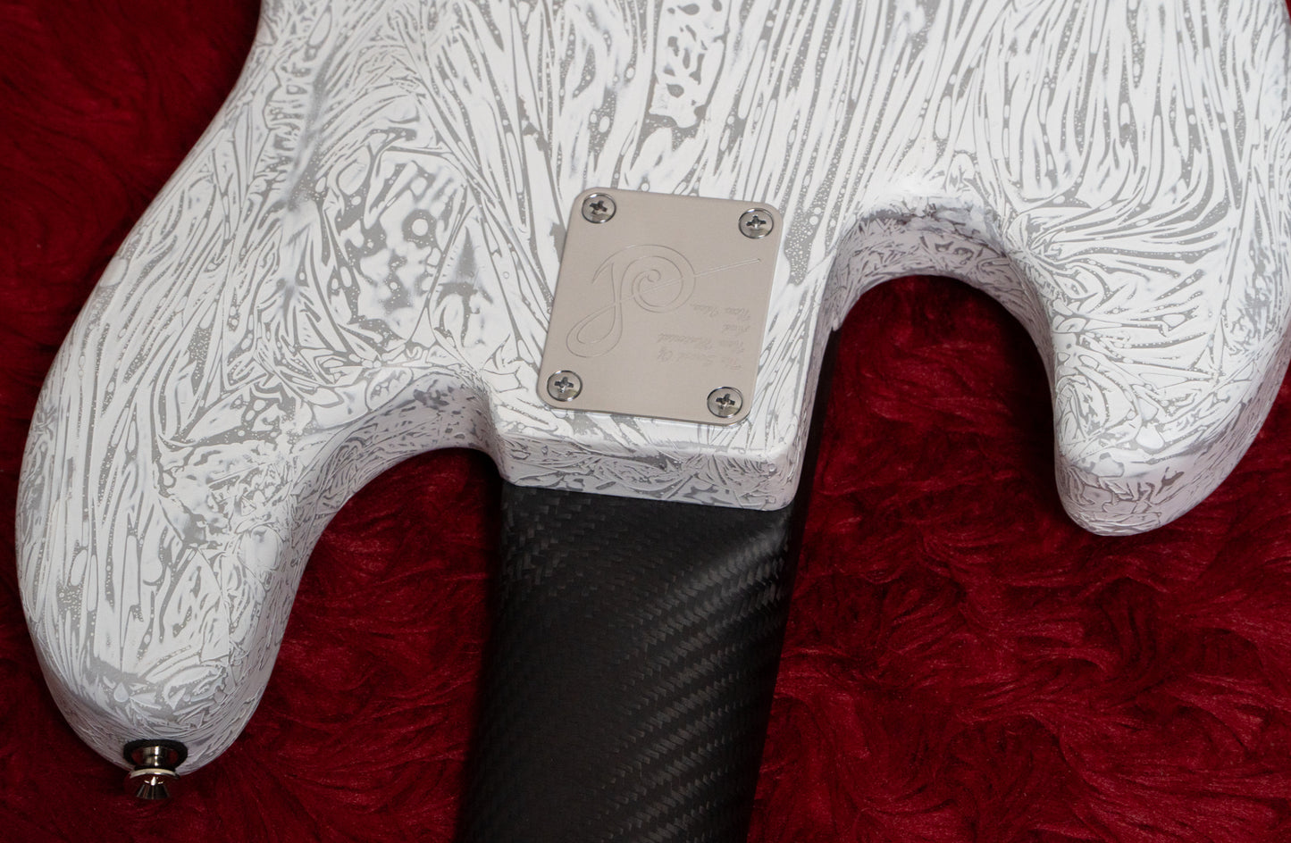 【new】Sago / Classic Style J5 White Wrap 4.525kg #CT26052501【GIB Yokohama】