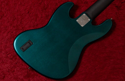 【new】Sago / Classic Style J5 Turquoise Green Metallic 4.445kg #CT26052502【GIB Yokohama】