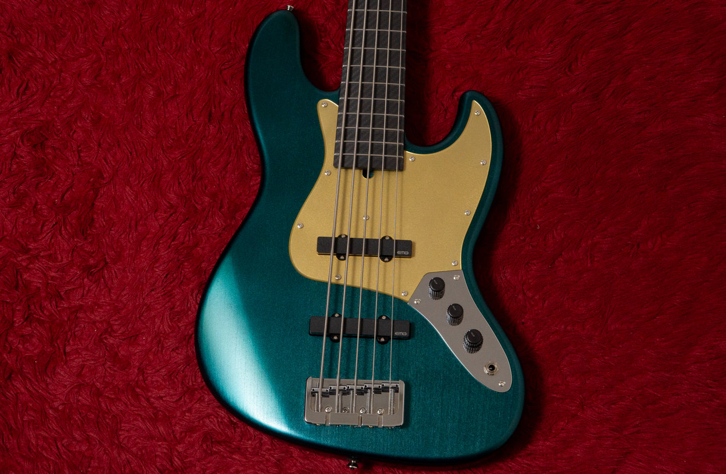 【new】Sago / Classic Style J5 Turquoise Green Metallic 4.445kg #CT26052502【GIB Yokohama】