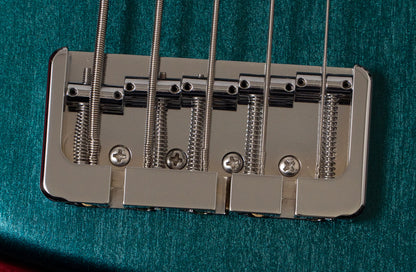 【new】Sago / Classic Style J5 Turquoise Green Metallic 4.445kg #CT26052502【GIB Yokohama】