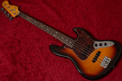 【used】Fender Japan / JB62 3TS Antiquity II PU 1991 4.645kg #K036413【GIB Yokohama】