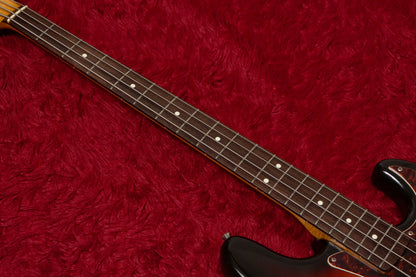 【used】Fender Japan / JB62 3TS Antiquity II PU 1991 4.645kg #K036413【GIB Yokohama】