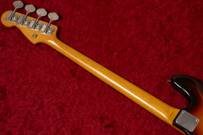 【used】Fender Japan / JB62 3TS Antiquity II PU 1991 4.645kg #K036413【GIB Yokohama】