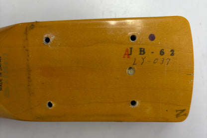 【used】Fender Japan / JB62 3TS Antiquity II PU 1991 4.645kg #K036413【GIB Yokohama】