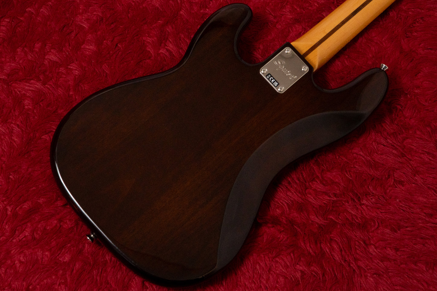 【used】Squier by Fender / Classic Vibe 70's PB Walnut 4.180kg #ISSB25004002【GIB Yokohama】