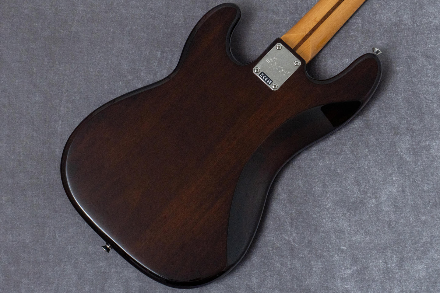 【used】Squier by Fender / Classic Vibe 70's PB Walnut 4.180kg #ISSB25004002【GIB Hyogo】
