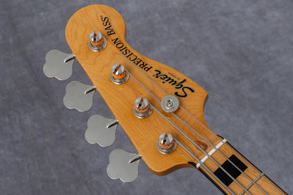 【used】Squier by Fender / Classic Vibe 70's PB Walnut 4.180kg #ISSB25004002【GIB Hyogo】