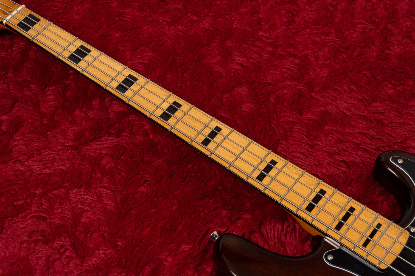 【used】Squier by Fender / Classic Vibe 70's PB Walnut 4.180kg #ISSB25004002【GIB Yokohama】