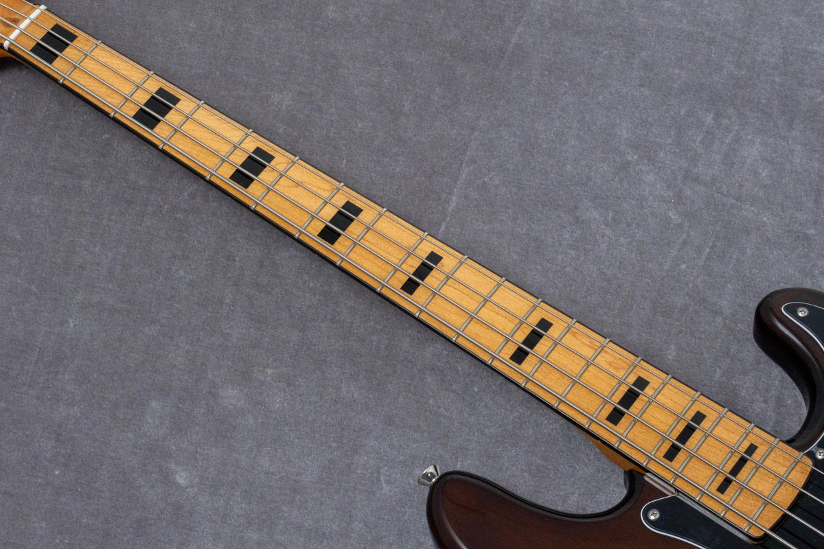 【used】Squier by Fender / Classic Vibe 70's PB Walnut 4.180kg #ISSB25004002【GIB Hyogo】