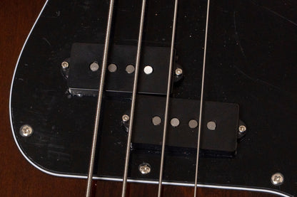 【used】Squier by Fender / Classic Vibe 70's PB Walnut 4.180kg #ISSB25004002【GIB Yokohama】