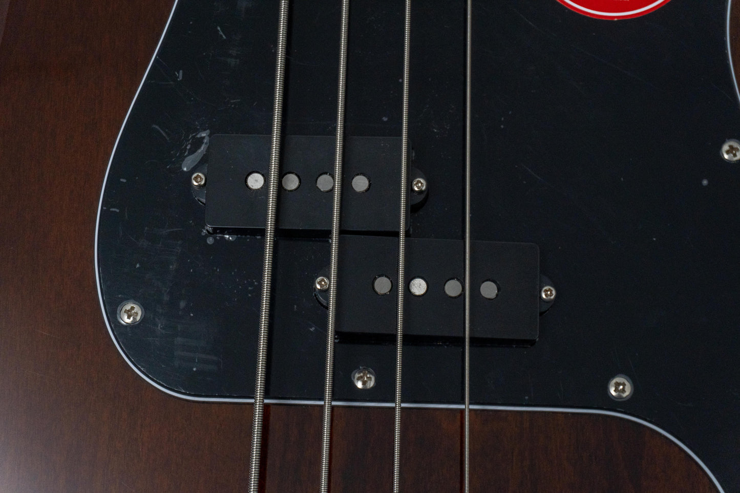 【used】Squier by Fender / Classic Vibe 70's PB Walnut 4.180kg #ISSB25004002【GIB Hyogo】