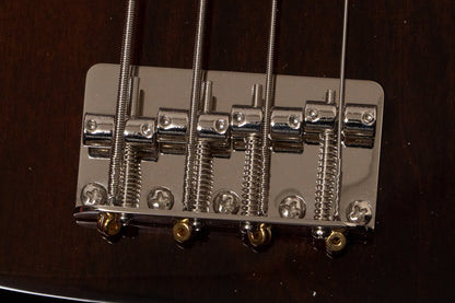【used】Squier by Fender / Classic Vibe 70's PB Walnut 4.180kg #ISSB25004002【GIB Yokohama】