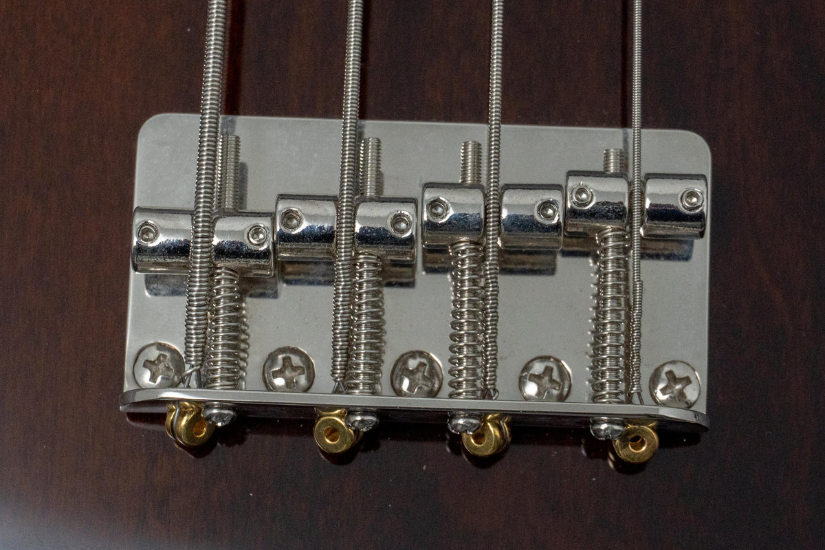 【used】Squier by Fender / Classic Vibe 70's PB Walnut 4.180kg #ISSB25004002【GIB Hyogo】
