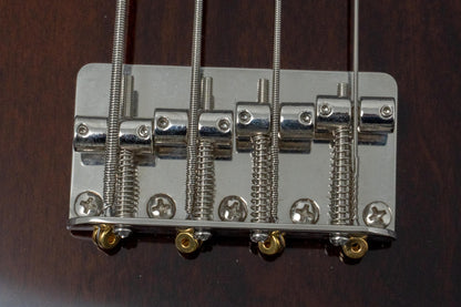 【used】Squier by Fender / Classic Vibe 70's PB Walnut 4.180kg #ISSB25004002【GIB Hyogo】