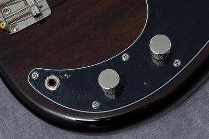 【used】Squier by Fender / Classic Vibe 70's PB Walnut 4.180kg #ISSB25004002【GIB Hyogo】